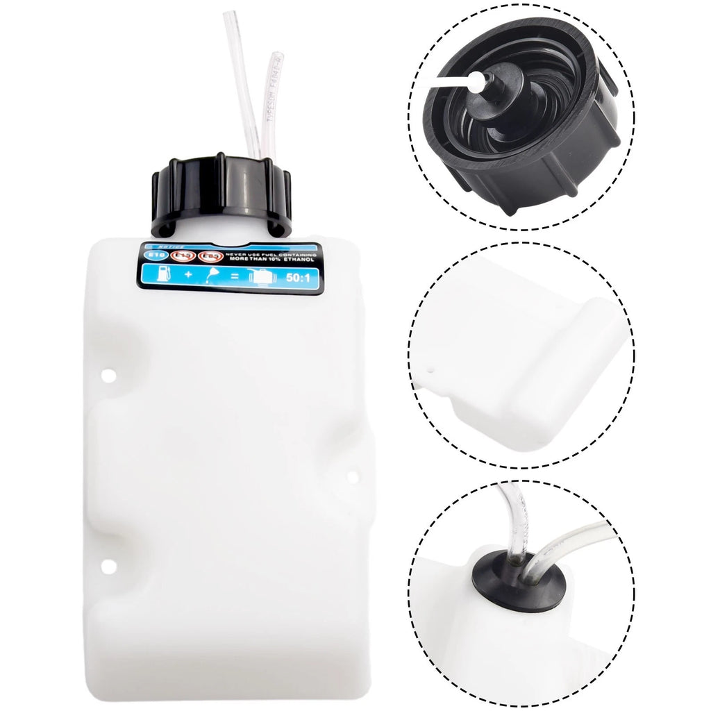 Fuel Line & Tank Replacement Kit for RY254BC (Part # 308682055)