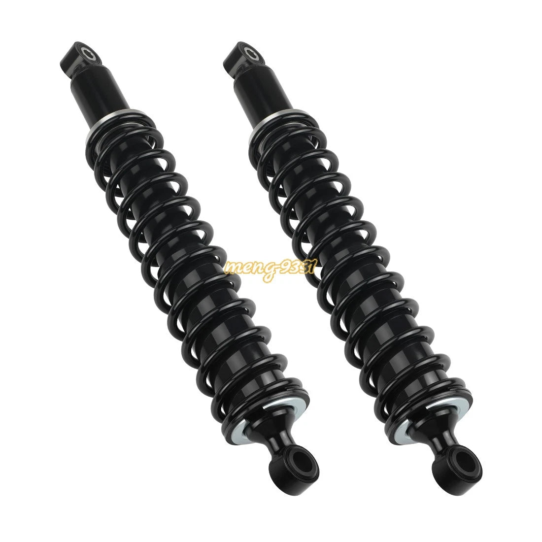 2X Rear Shock Absorbers for Honda Foreman TRX500FE/FM 4x4 ES (2005–2011) 52400-HP0-A51