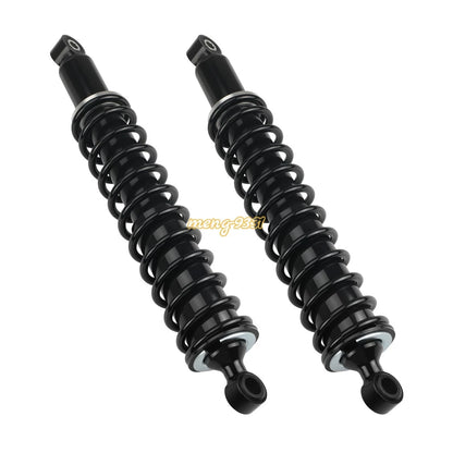2X Rear Shock Absorbers for Honda Foreman TRX500FE/FM 4x4 ES (2005–2011) 52400-HP0-A51