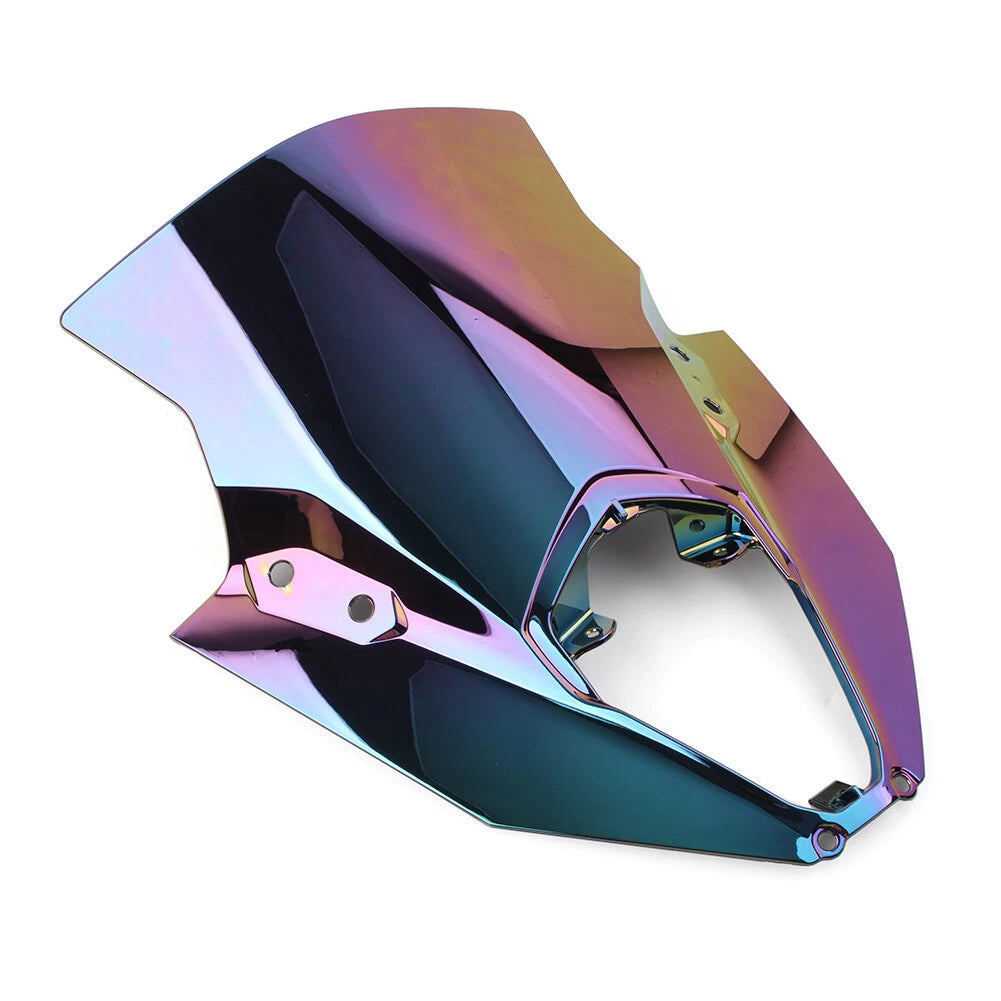 Front Windshield Protector for Kawasaki ER6F Ninja 650 (2020–2022)