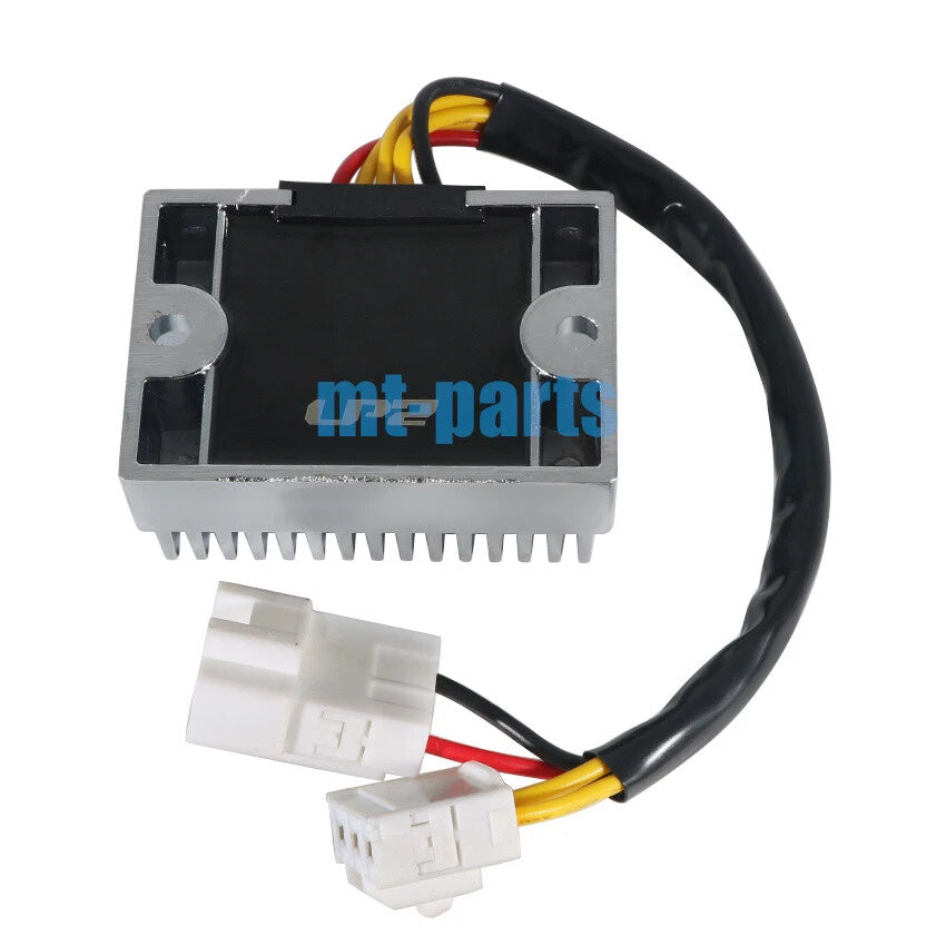 Voltage Rectifier Regulator for Crossfire ATV Rubicon 500 (C500-3702000, LU028396)