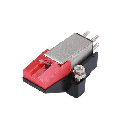 Magnetic Phonograph Stylus with LP Vinyl Needle for Turntable (No Year)