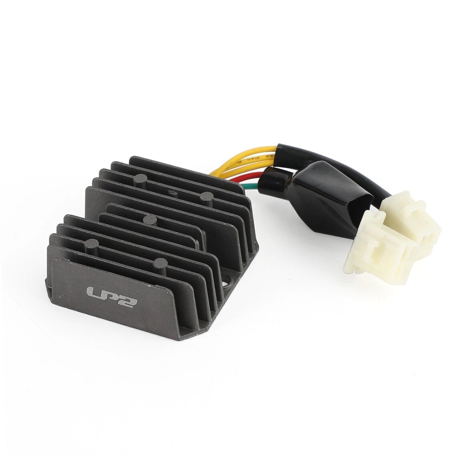 Voltage Regulator Rectifier for Honda CMX 250 C Rebel (2001–2016) 31600-KEN-A51 T9