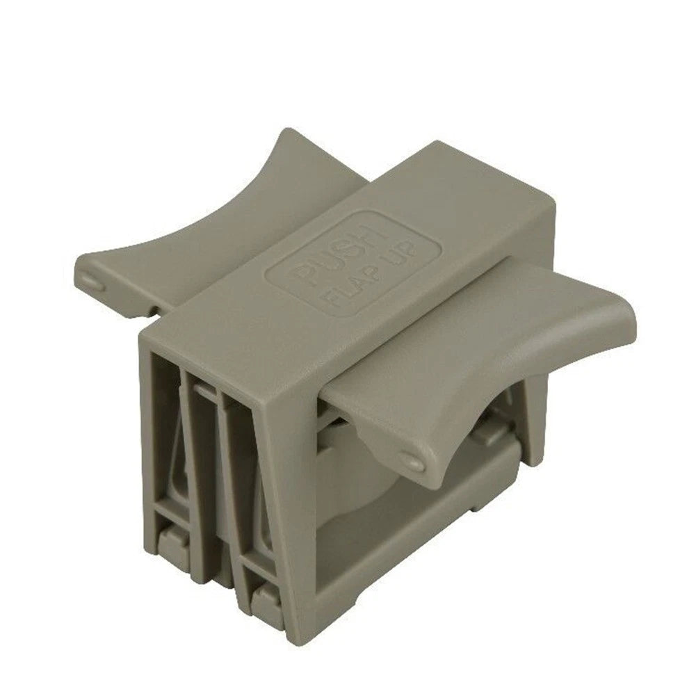 Cup Holder Insert for Toyota Corolla (2009–2013) OEM 5562002140
