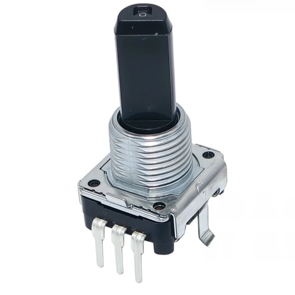 Rotary Encoder EC12E2420801 24 Pulses 20mm Shaft for Robotics Projects