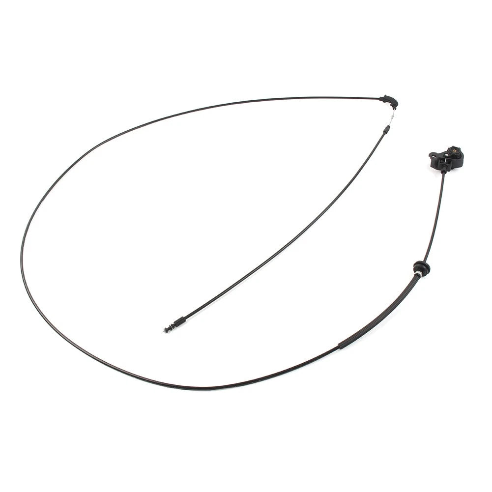 Hood Control Lock Cable for Land Rover Discovery Sport (2015–2017)