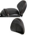Backrest Pad for Indian Scout Sixty (2016–2025)