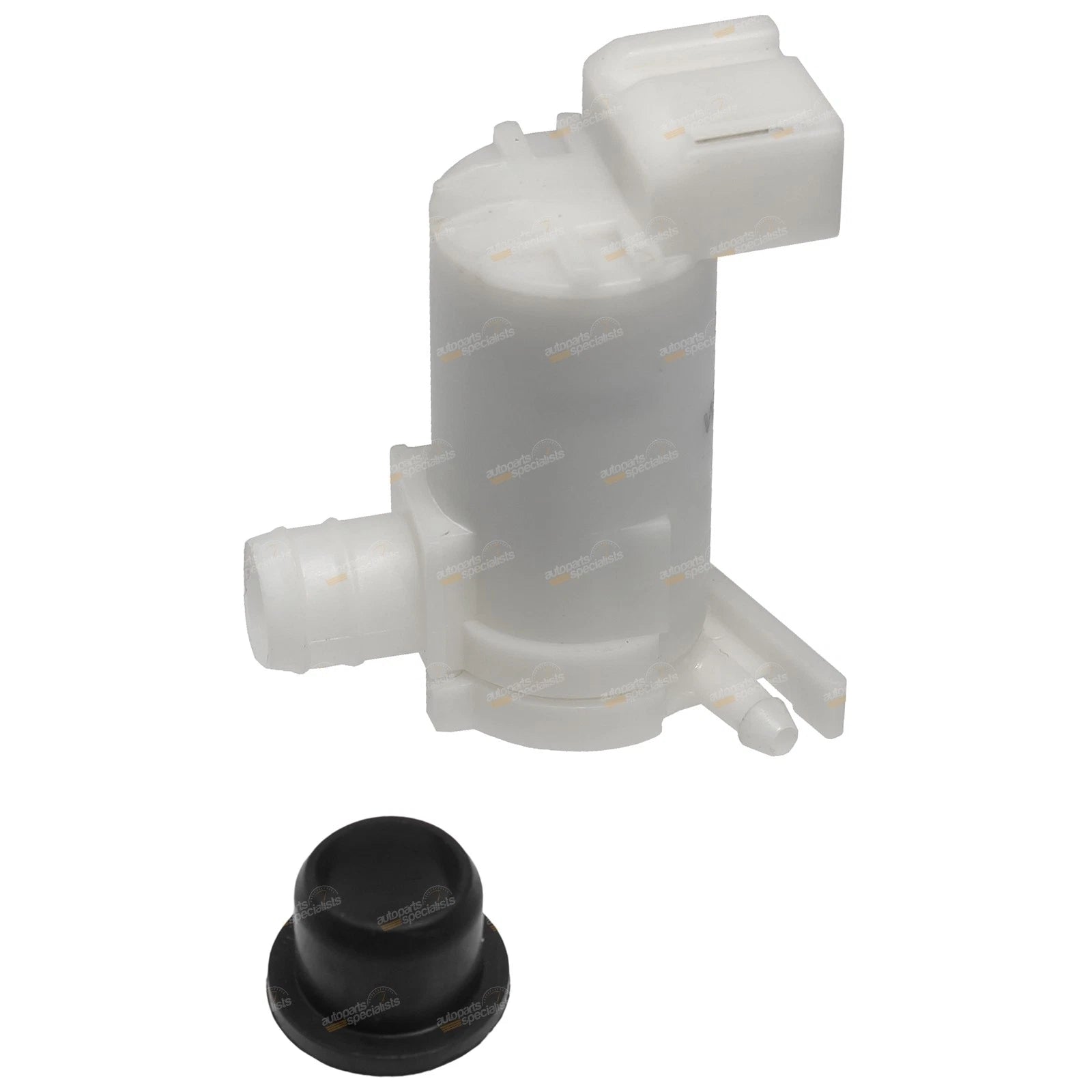 Windscreen Washer Pump Motor for Great Wall X240 CC (2009–2014)