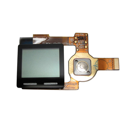 Front LCD Display Screen Monitor for GoPro Hero 4 (2014–2014)