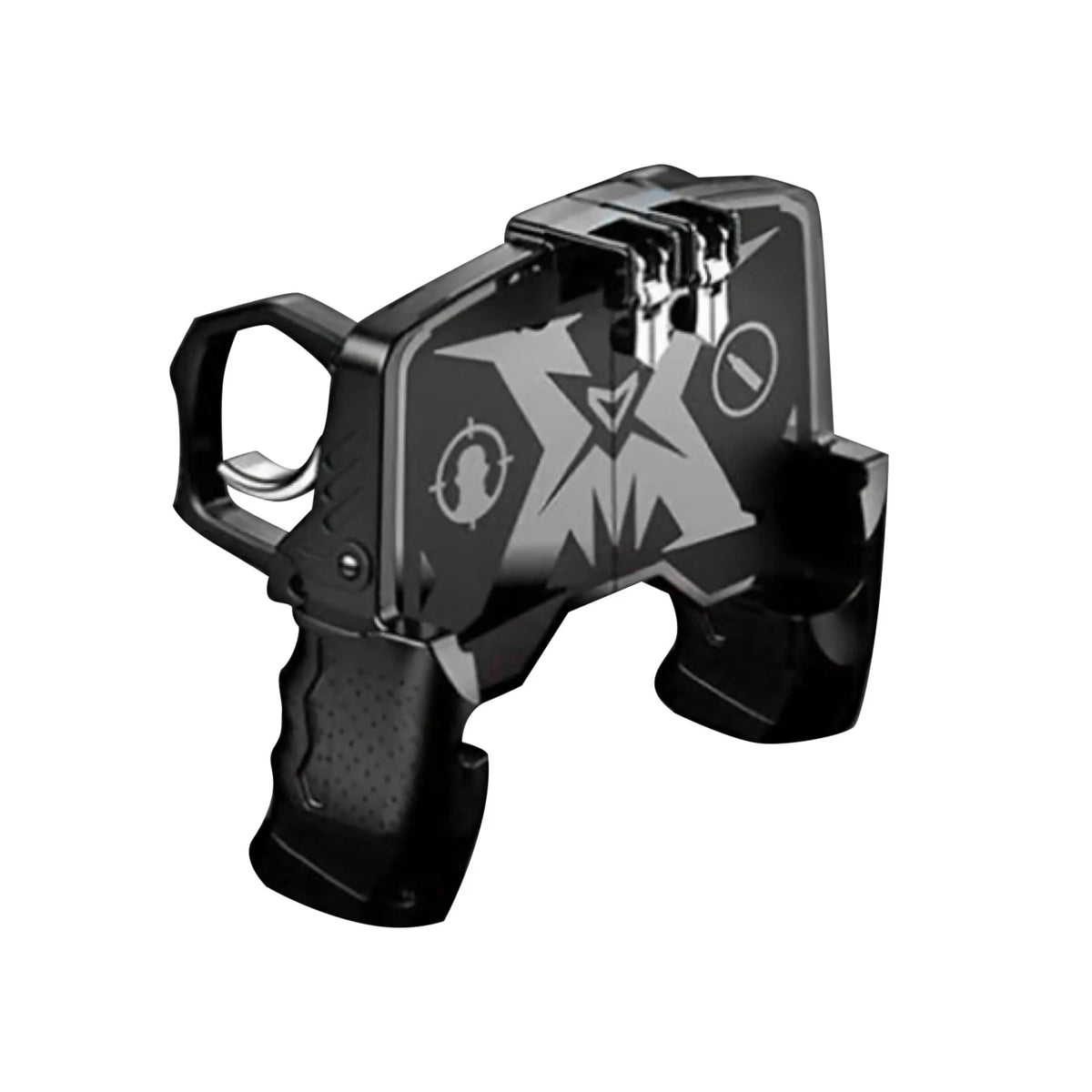 Gamepad Controller for Mobile Phones (PUBG, Call of Duty)