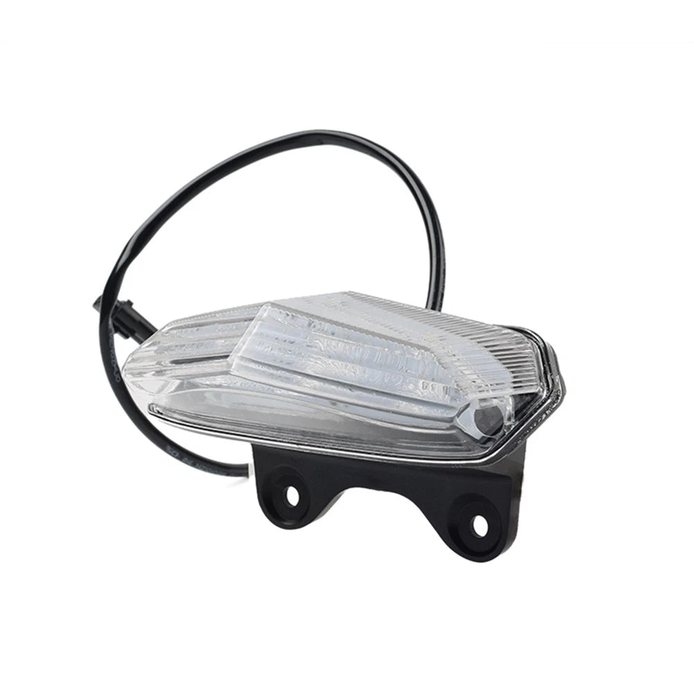 Front LED Headlight for Kawasaki ZX10R (2011–2017)