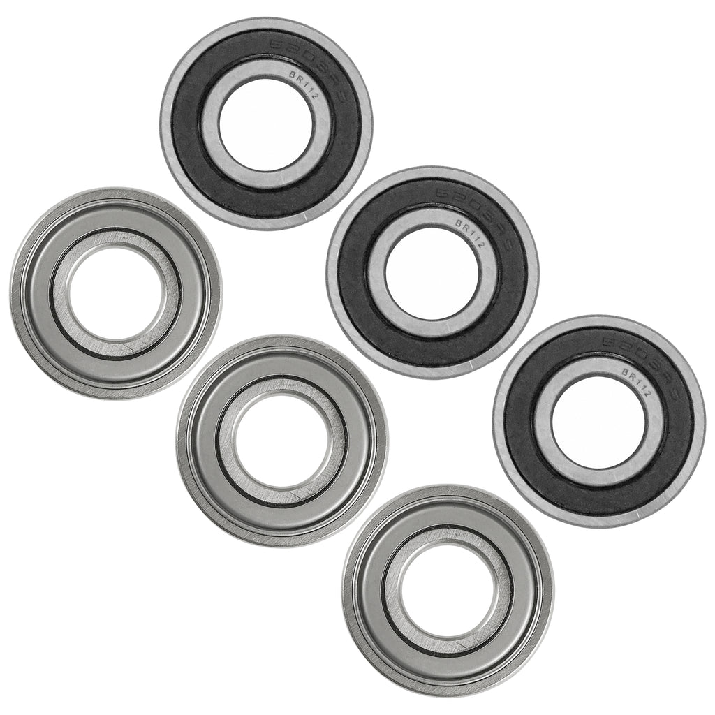 Deck Spindle Repair Kit 44 in for Craftsman ZT7000 (2004–2006)
