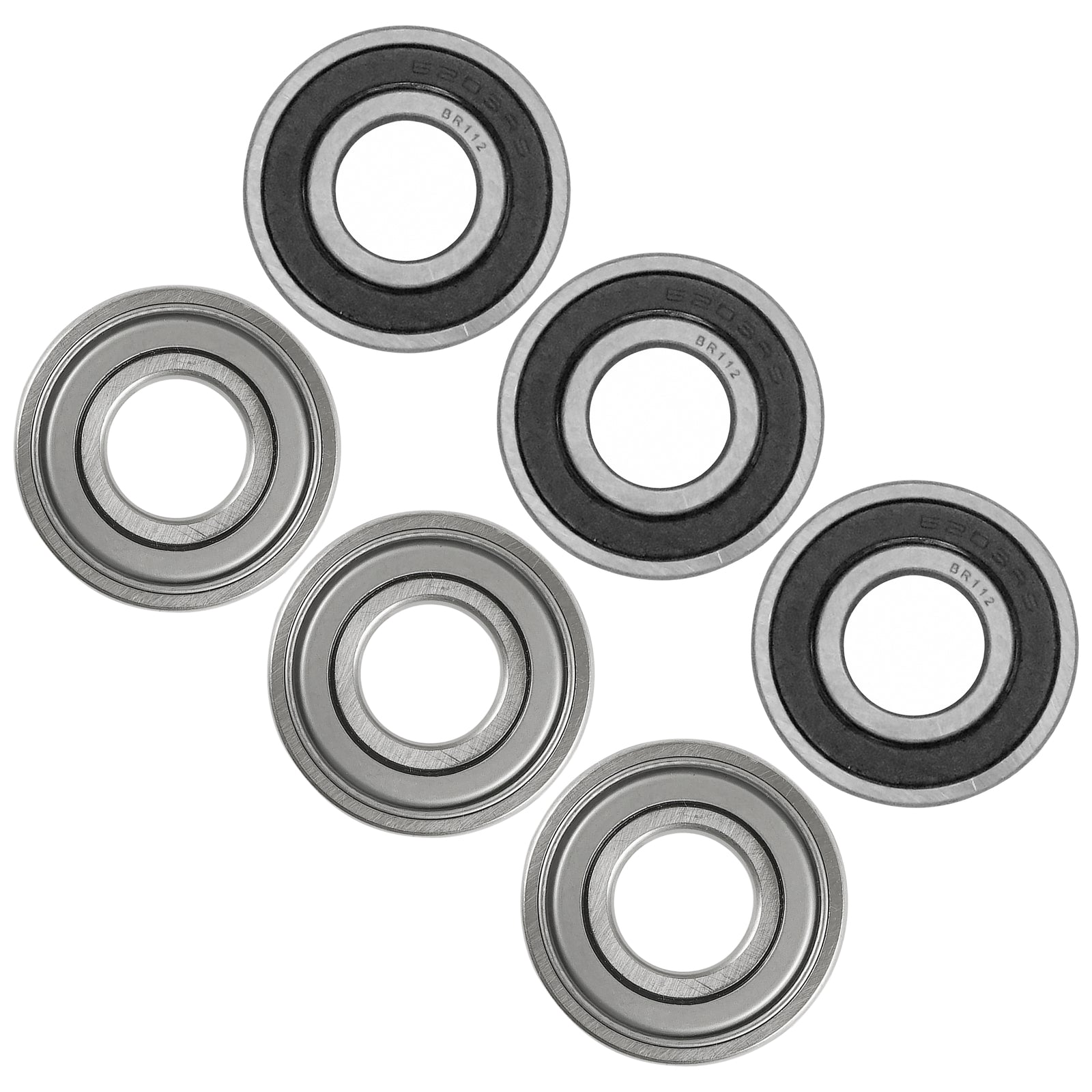 Deck Spindle Repair Kit 44 in for Craftsman ZT7000 (2004–2006)