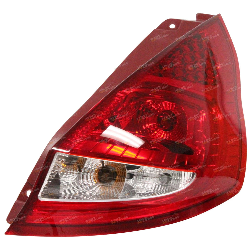 RH Tail Light for Ford Fiesta WT (2010–2013)