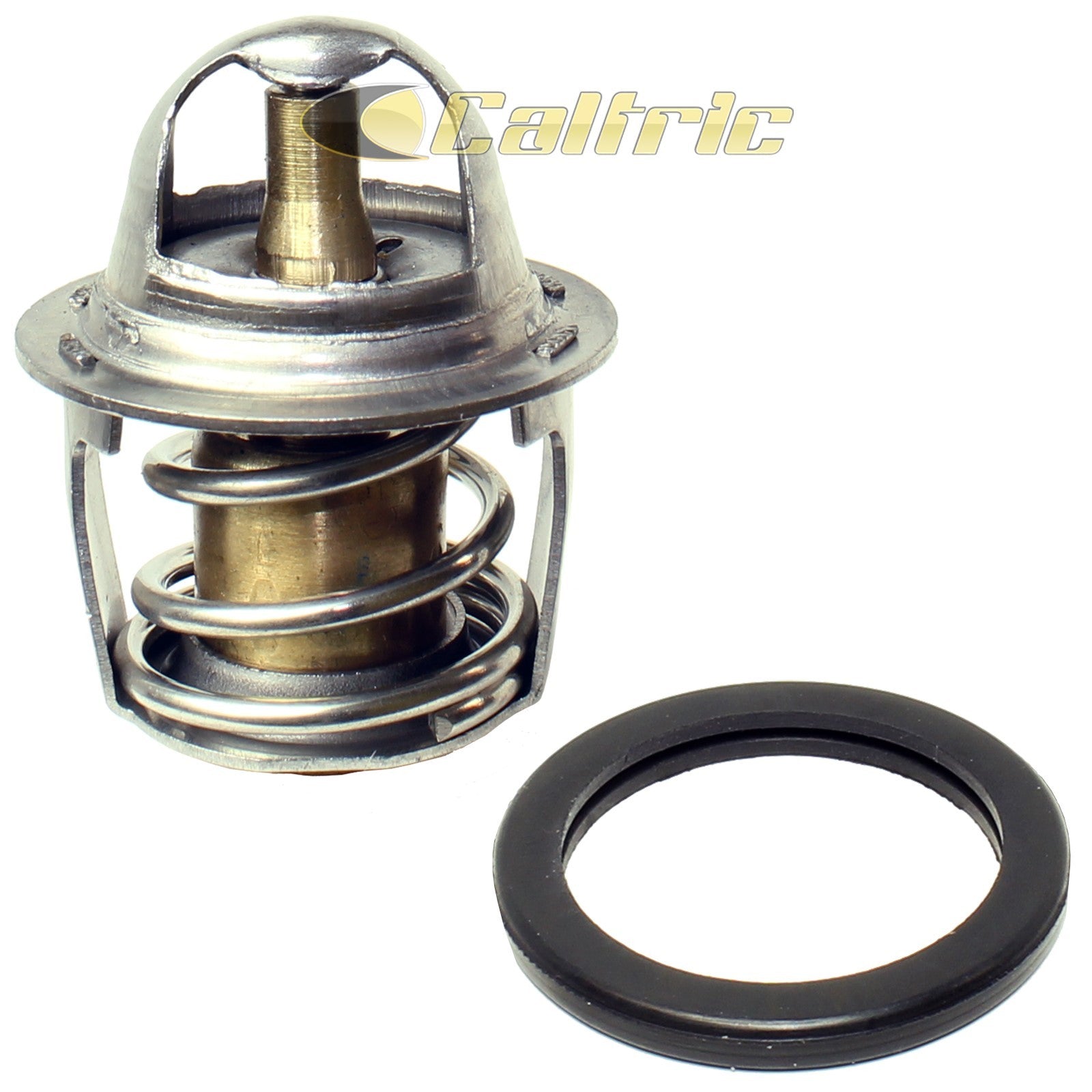 Thermostat and O-Ring Replacement for Polaris Switchback 800 (2005–2016)