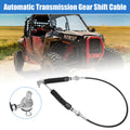 Automatic Transmission Gear Shift Cable for Polaris RZR S 800 (2012–2014)