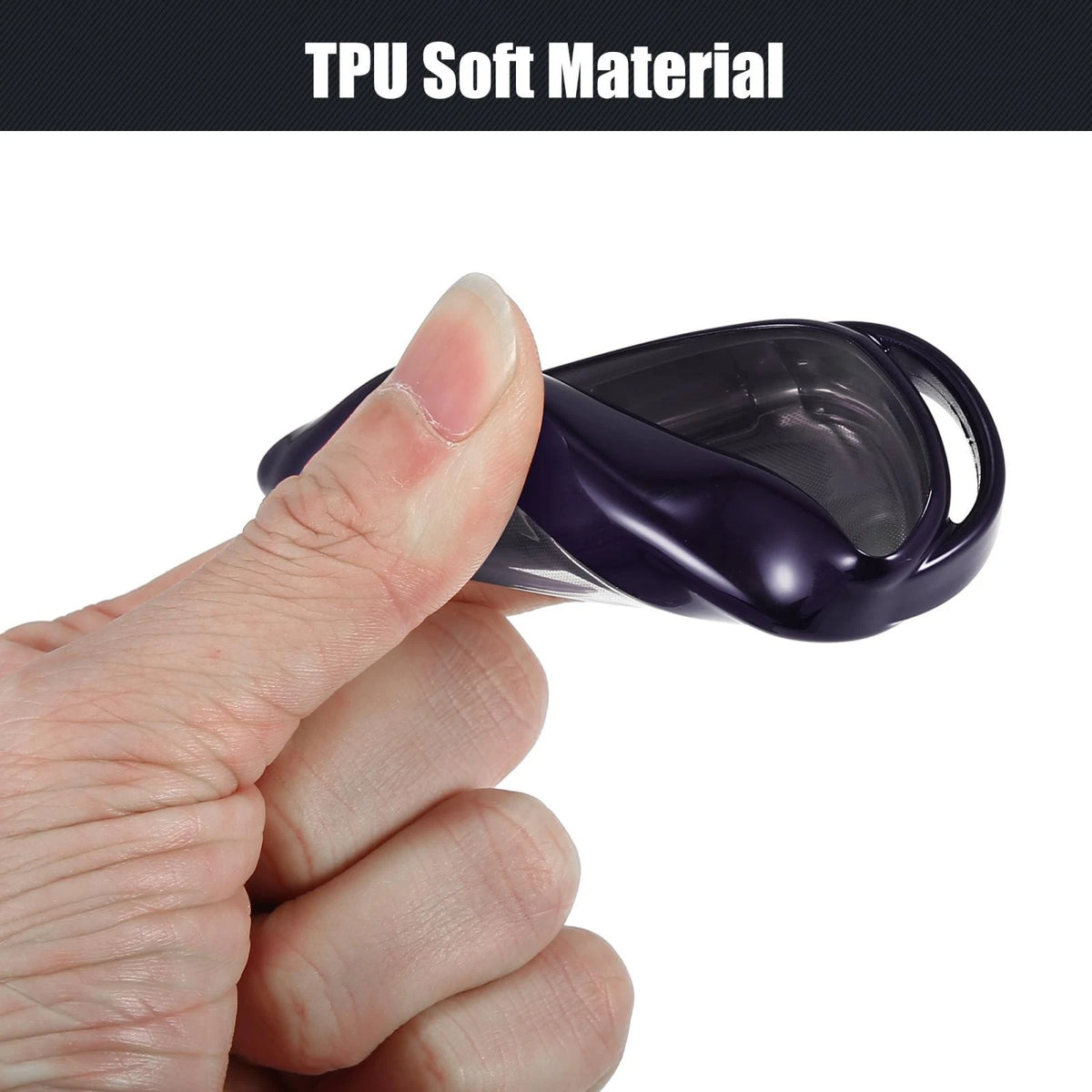 Car Key Fob Cover Case Protector for Honda Accord Civic (2022–2022)