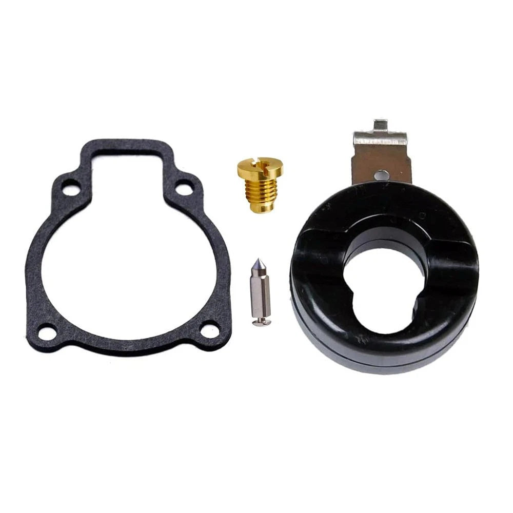 4X Carburetor Repair Rebuild Kit for Lawn Boy 2 Cycle (1995–1999)