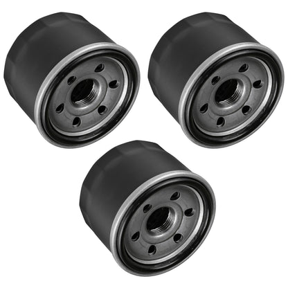 Oil Filter Replacement for Yamaha 600 FZS600 Fazer YFM660R (2004–2018)
