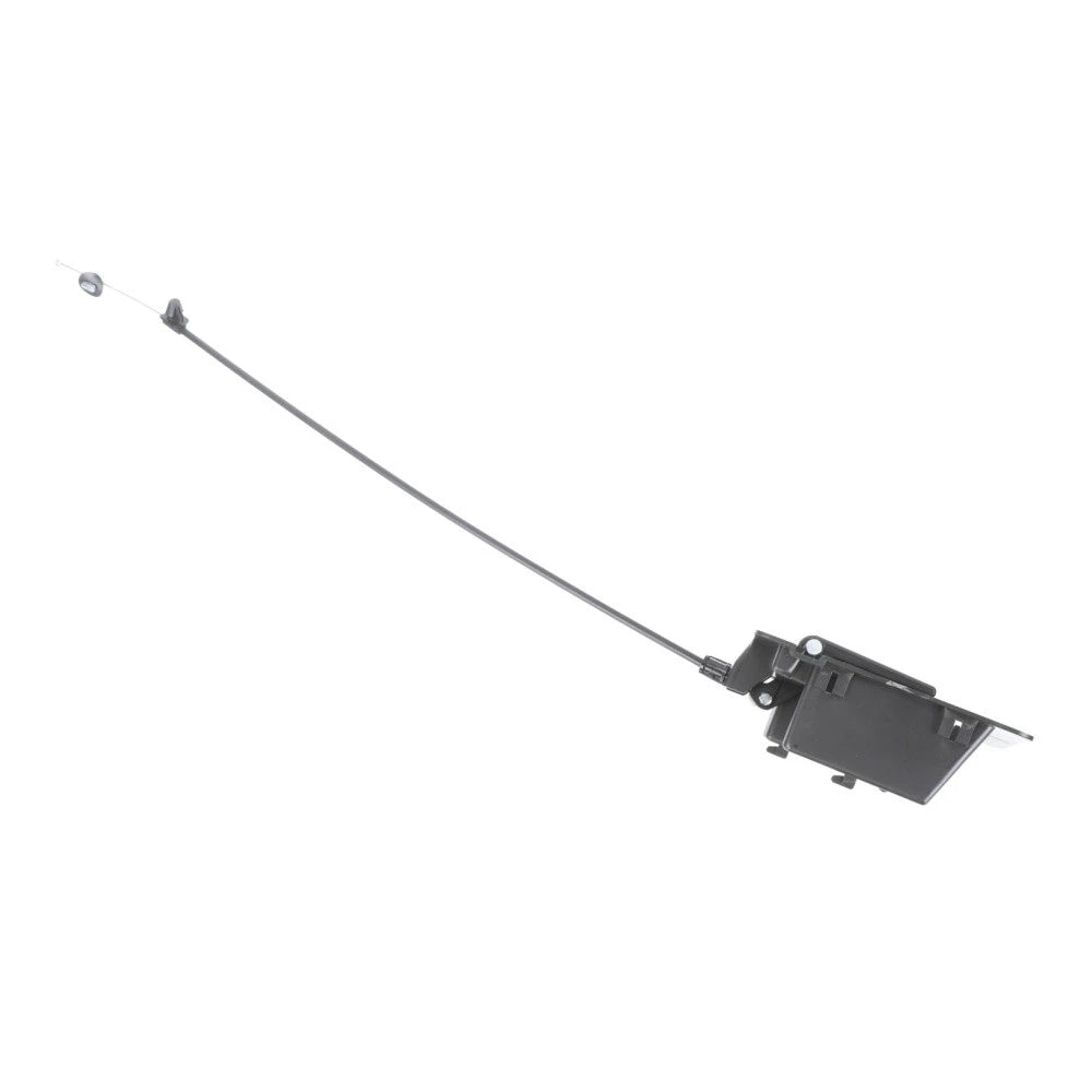 Left Side Seat Back Adjust Handle for Ford F-150 (2009–2014) BL3Z-1662419-AG