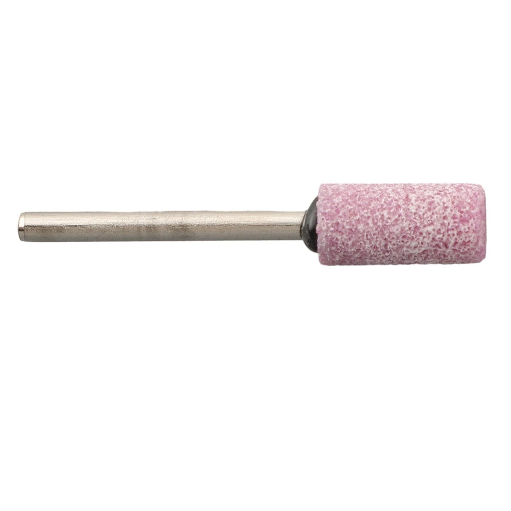 10pcs Abrasive Mounted Stone Rotary Tool for Rotary Tools Grinding Wheel