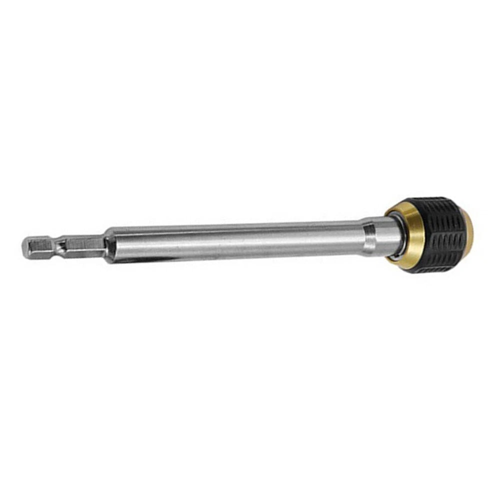 150mm Quick Release Coupling for Stable and Shake Drilling