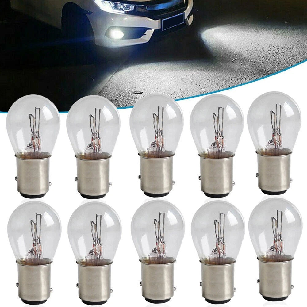 Car Bulb 12A 3800K for Motorcycle (DC 12V)