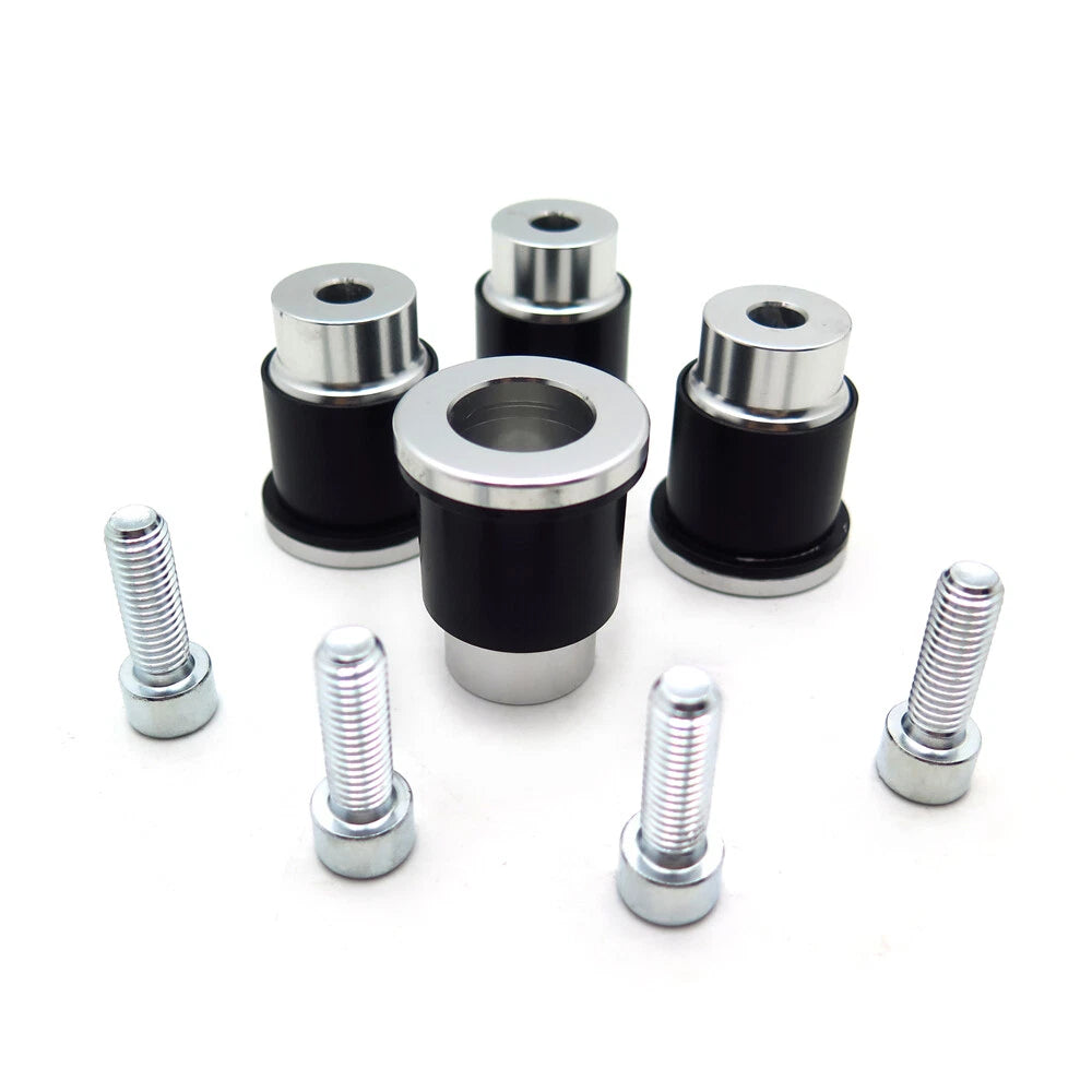 Quick Release Accessory Mounting Kit for Indian Chief Classic (2014–2018)