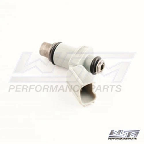 WSM Fuel Injector for Yamaha 30/40 HP 4-Stroke (2008–2021) - 610-304