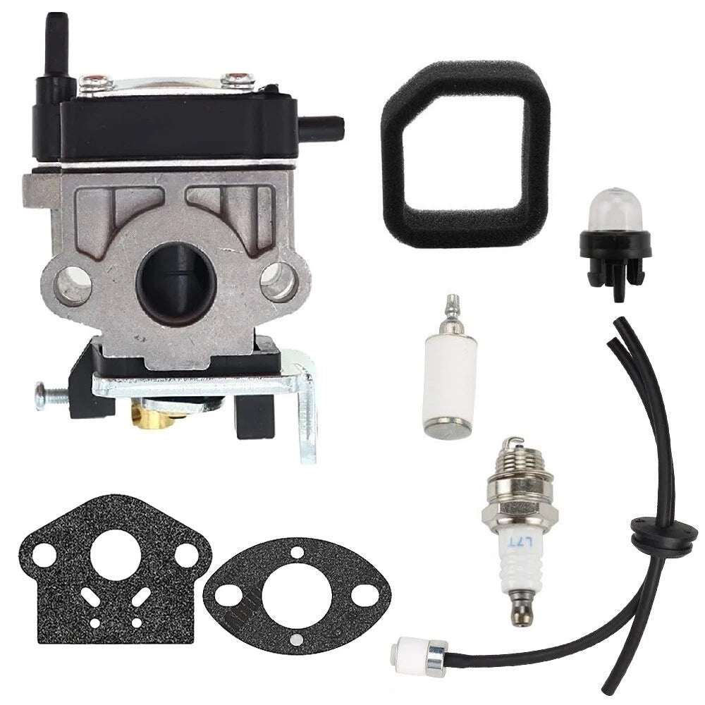 Carburetor for Hitachi CG22EA (2010–2015) Replace 669-6550