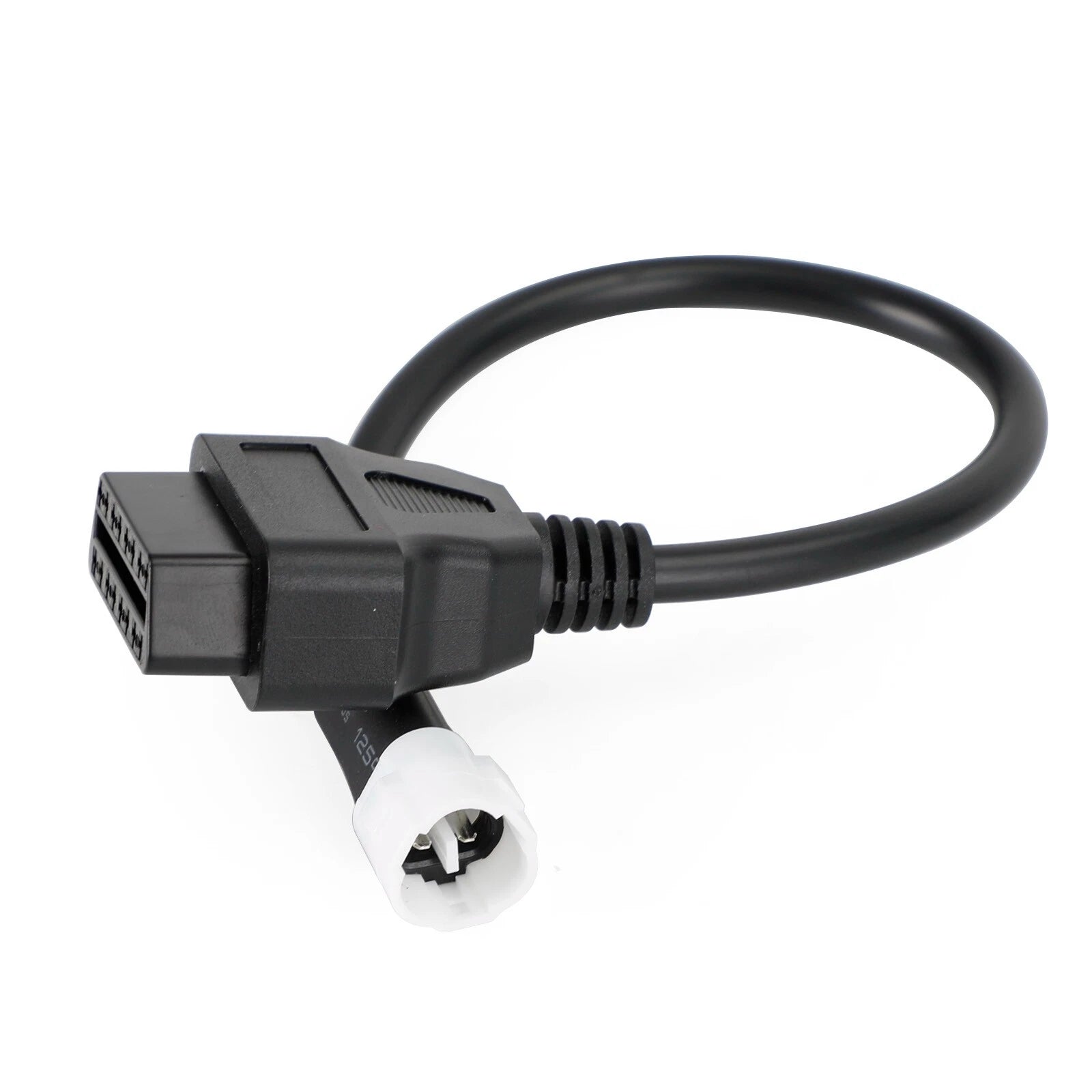 3 Pin to OBD2 Diagnostic Adapter Cable for Yamaha X-MAX (2017–2023)