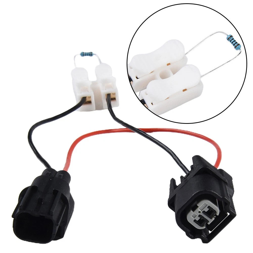 Temperature Sensor Repair Harness for Acura VCM Engines (Complete)