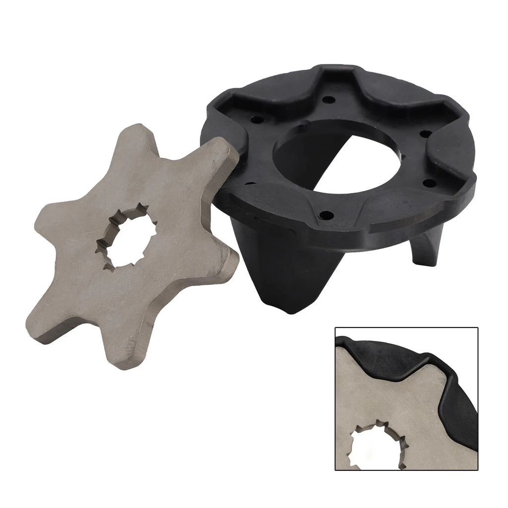Clutch Driven Pulley Cam Helix 420280199 for Can-Am Outlander 500 570 650 (2013–2021)