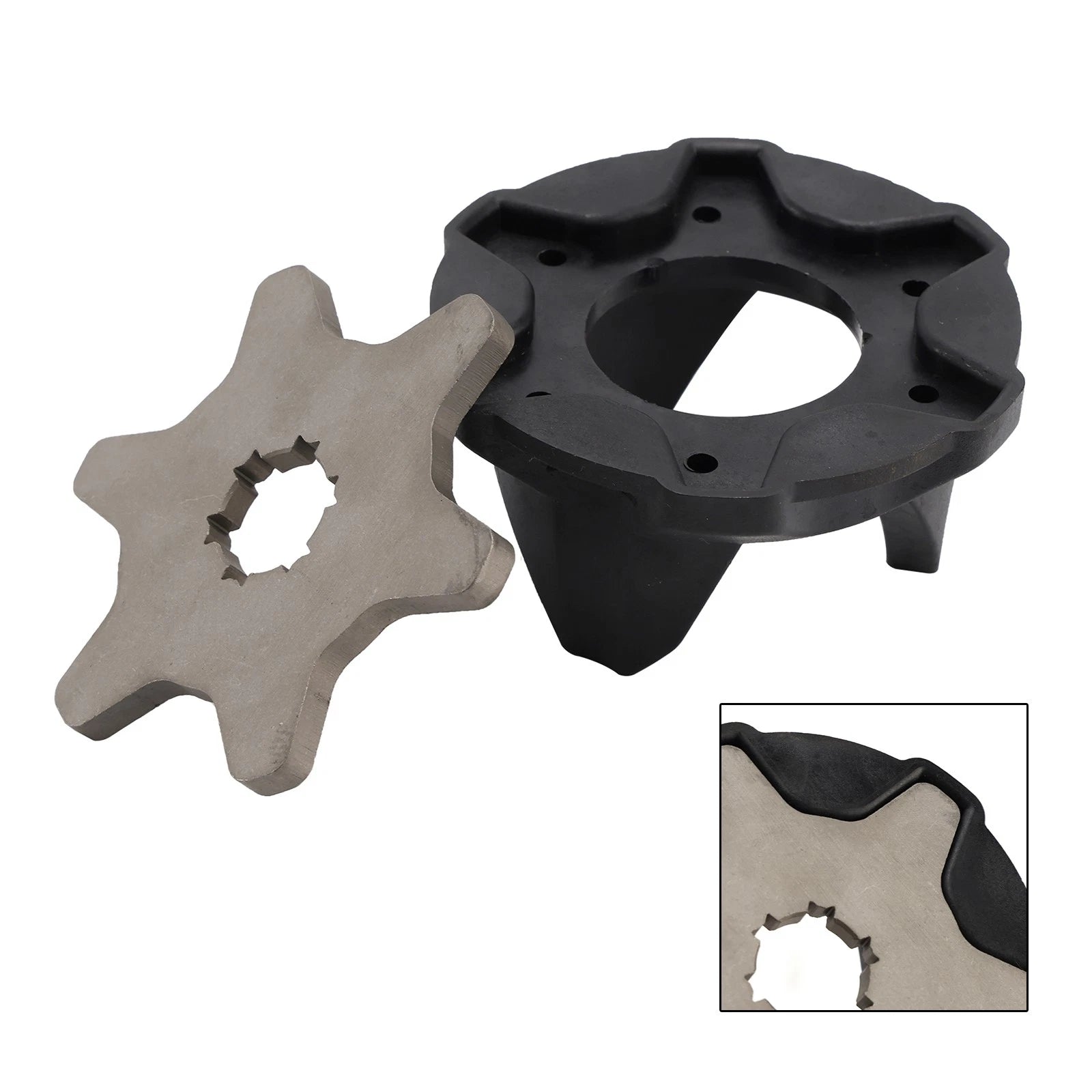 Clutch Driven Pulley Cam Helix 420280199 for Can-Am Outlander 500 570 650 (2013–2021)