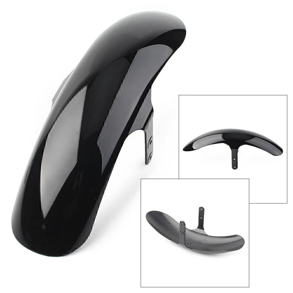 Front Wheel Fender Mudguard for Harley Breakout (2013–2018)