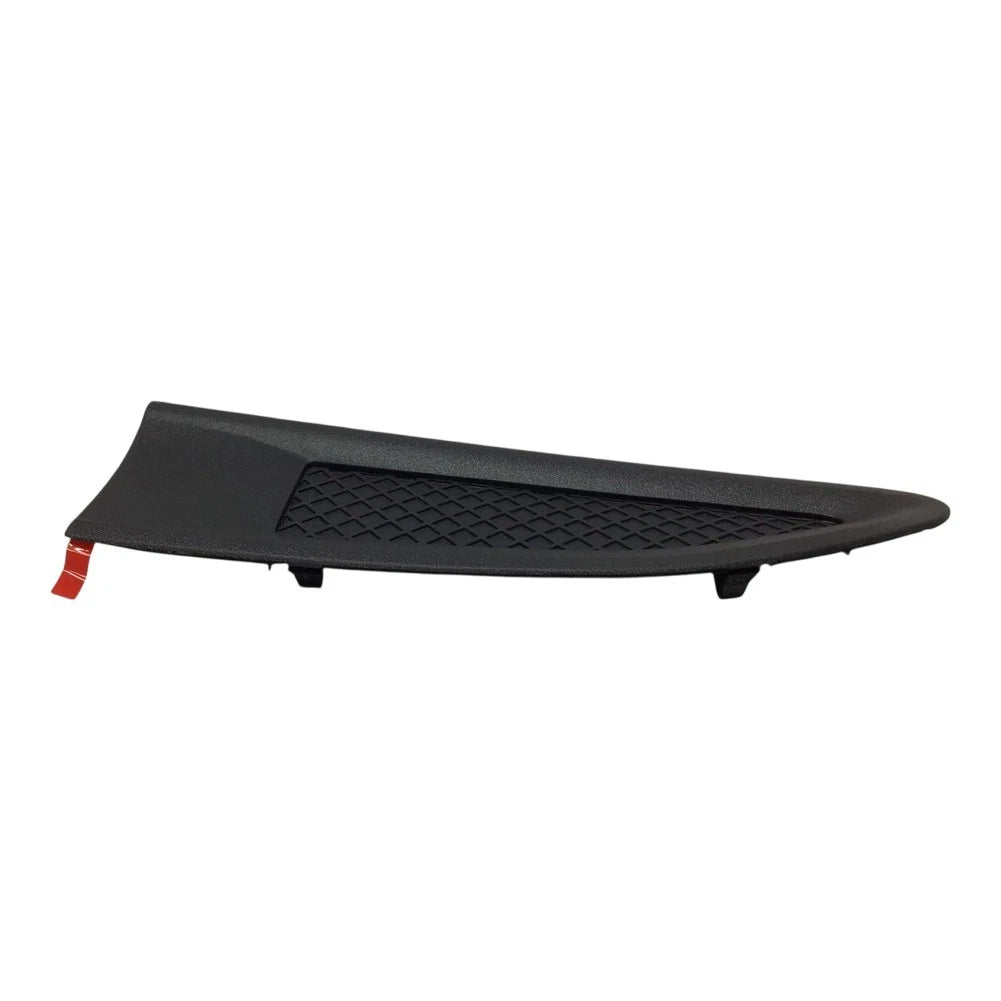 ABS Black Vent Molding Replacement for Ford For Taurus 2013-2019 Front