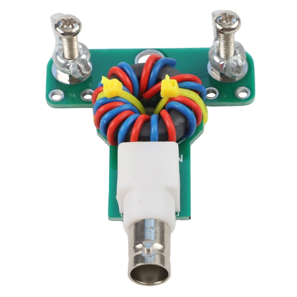 4:1 Balun for Barron Shortwave Dipole Antenna (Portable)