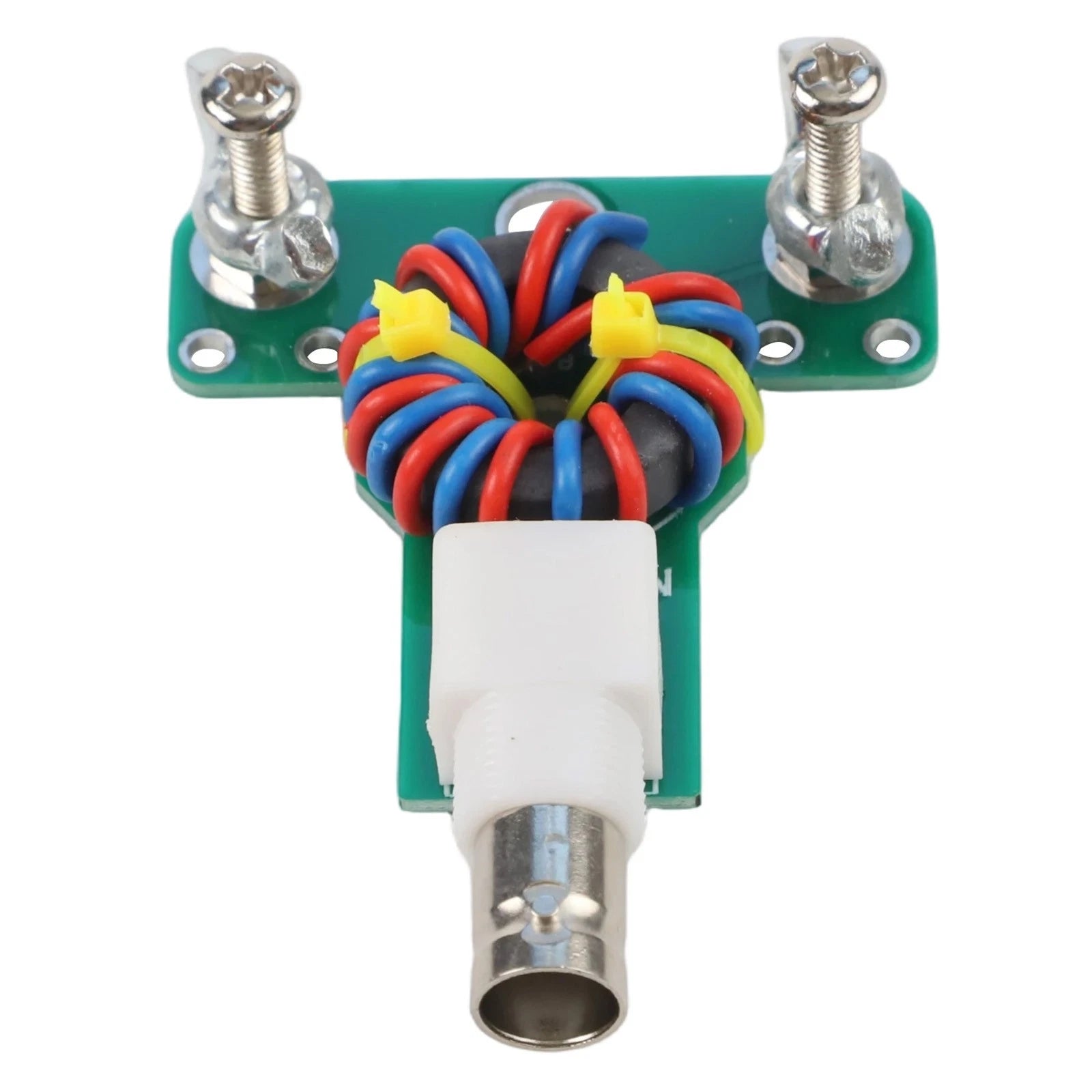 4:1 Balun for Barron Shortwave Dipole Antenna (Portable)
