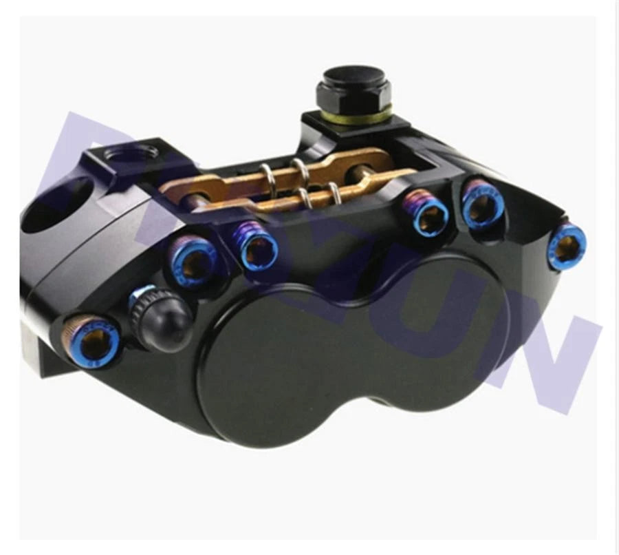 CNC Brake Caliper Pump 82mm for Yamaha Kawasaki (Universal)