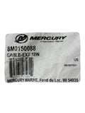 Cable Extension 12in for Mercury (8M0150088)