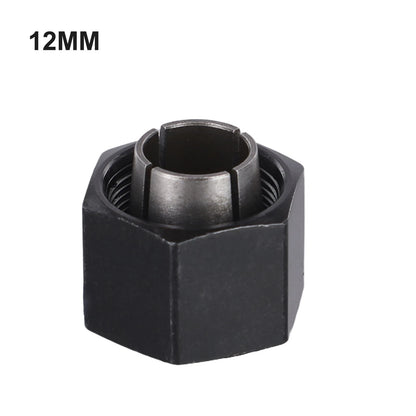 12mm Router Collet for DW6212 DW616 DW618 DW621K