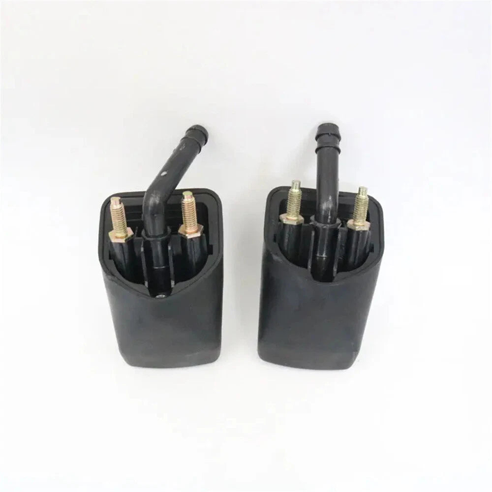 Headlight Washer Spray Nozzle Jet for Mitsubishi Pajero Montero Shogun (2000–2006)