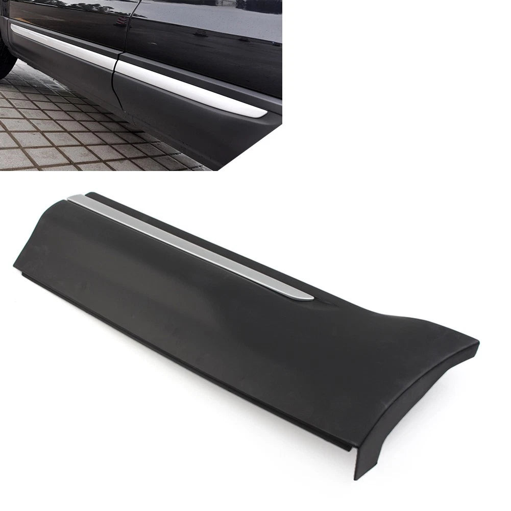 Rear Left Door Lower Moulding Trim for Land Rover Range Rover Evoque (2012–2019)