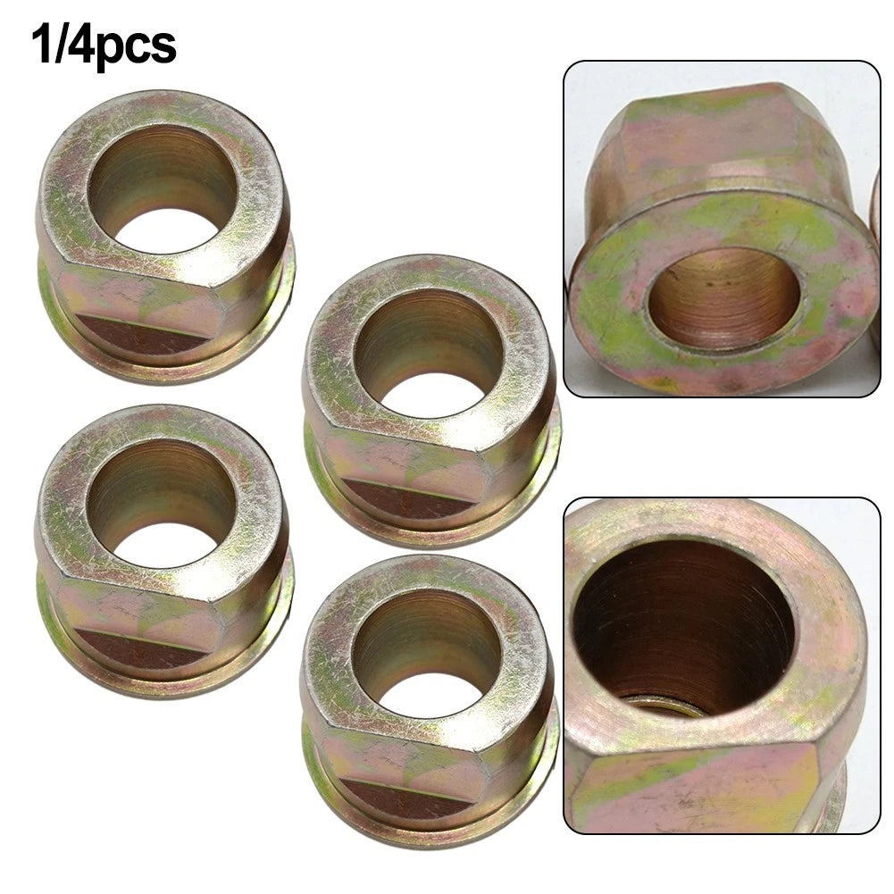 Wheel Bushing Bearing for Lawn Mower Front Wheel (ID: 3/4")