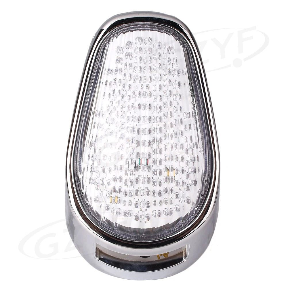 Stop Tail Light Turn Signals for Kawasaki Vulcan VN2000 (2005–2007)