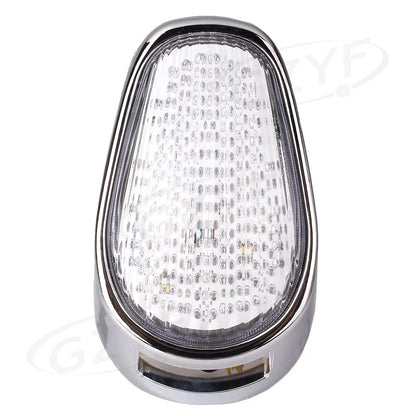 Stop Tail Light Turn Signals for Kawasaki Vulcan VN2000 (2005–2007)