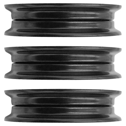 Deck Pulley Replacement for Gravely Ariens 988185 991151 992503 (07345600–07351200) (2010–2010)