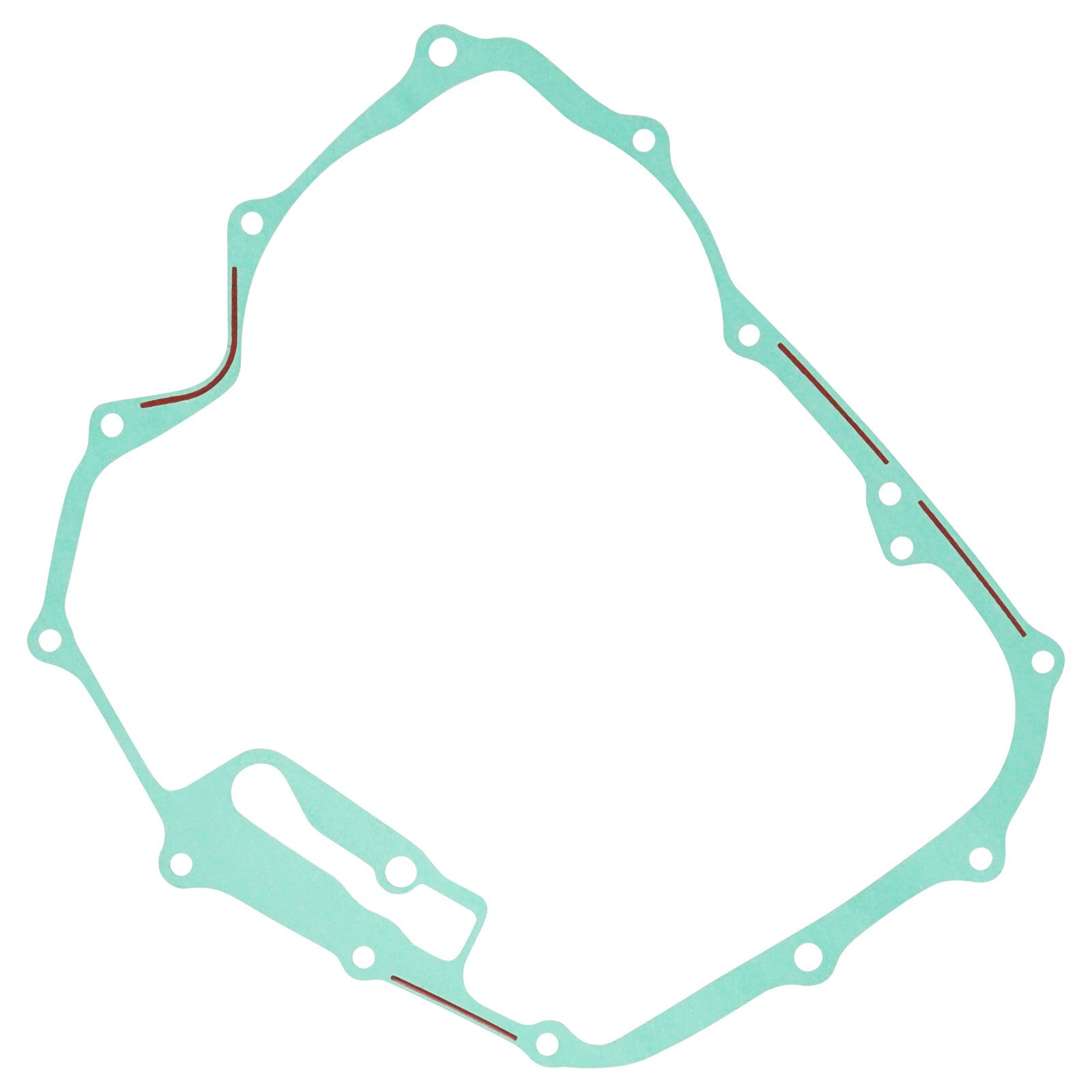 Clutch Cover Gasket Replacement for Honda (2001–2005)
