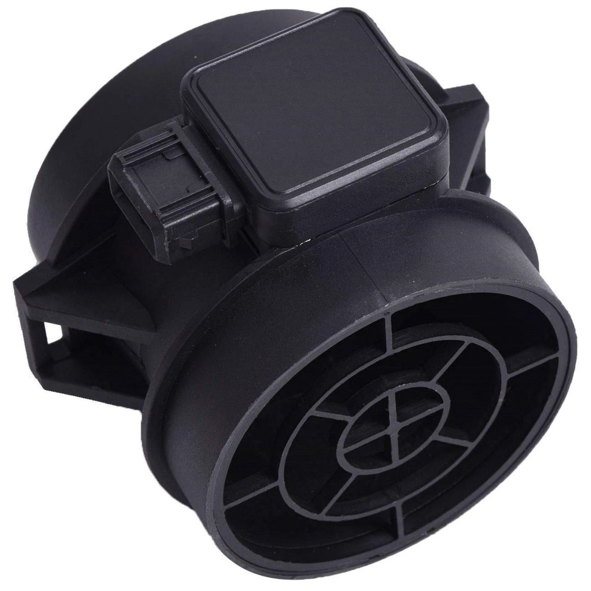 MAF Mass Air Flow Sensor 5WK9643Z for Hyundai Santa Fe (2001–2006)