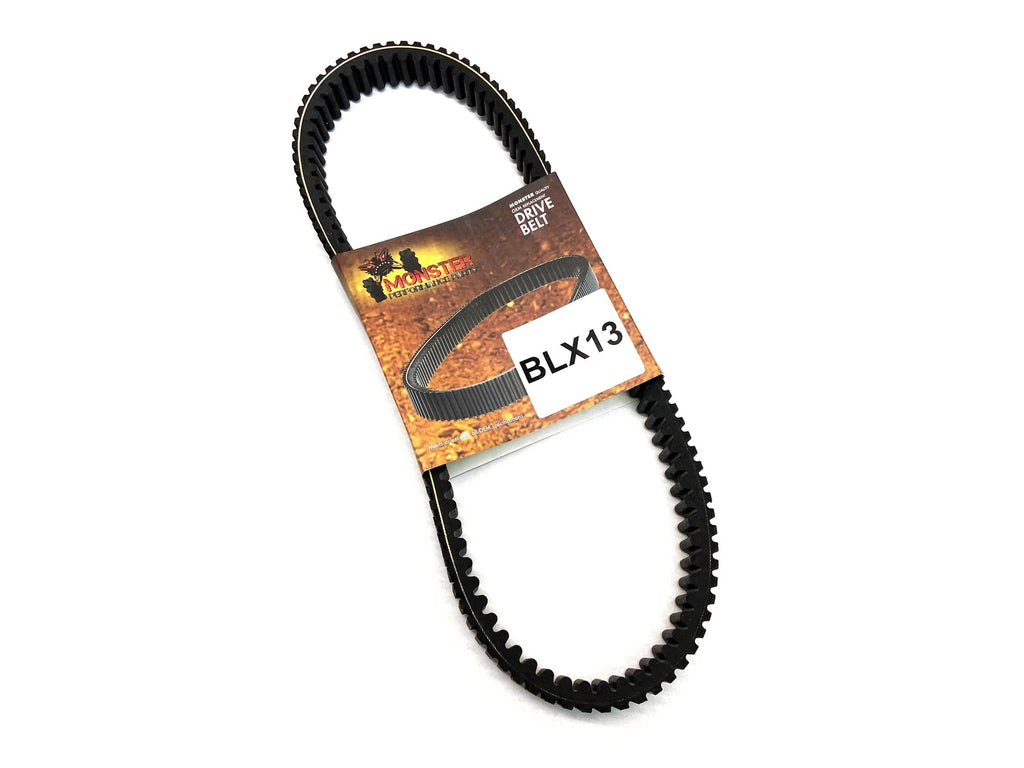 Monster Performance Drive Belt for Polaris (3211148)